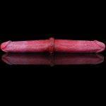 Dragon Double Penetrator Dildo - 02 - Image 4