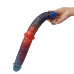 Hellfire Double Penetrator Dildo - 02 - Image 8