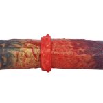 Hellfire Double Penetrator Dildo - 02 - Image 2