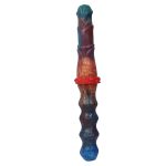 Hellfire Double Penetrator Dildo - 03 - Image 7