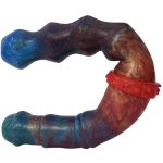 Hellfire Double Penetrator Dildo - 03 - Image 10