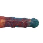 Hellfire Double Penetrator Dildo - 03 - Image 2