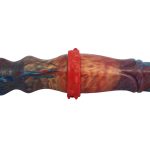 Hellfire Double Penetrator Dildo - 03 - Image 3