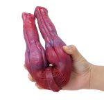 Dragon Double Penetrator Dildo - 04 - Image 6