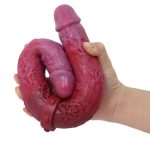 Dragon Double Penetrator Dildo - 07 - Image 6