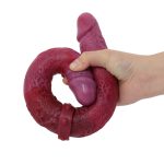 Dragon Double Penetrator Dildo - 07 - Image 10