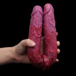 Dragon Double Penetrator Dildo - 07 - Image 4