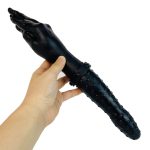 Hellfire Double Penetrator Dildo - 08 - Image 8