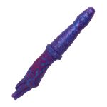 Hellfire Double Penetrator Dildo - 08 - Image 9