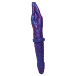 Hellfire Double Penetrator Dildo - 08 - Image 10
