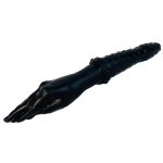 Hellfire Double Penetrator Dildo - 08 - Image 12