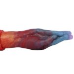 Hellfire Double Penetrator Dildo - 08 - Image 13