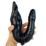 Hellfire Double Penetrator Dildo - 08 - Image 14