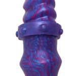Hellfire Double Penetrator Dildo - 09 - Image 4
