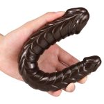 Dragon Scale Double Dildo - Image 4