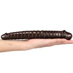 Dragon Scale Double Dildo - Image 5
