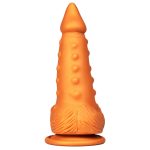 Floating Point Dragon Silicone Dildo - Image 2