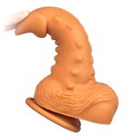 Floating Point Dragon Silicone Dildo - Image 4