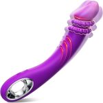 G Spot Dildo Vibrator - Image 6