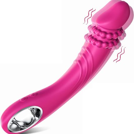 G Spot Dildo Vibrator