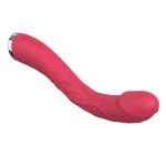 Long Vibrator Dildo - Image 2