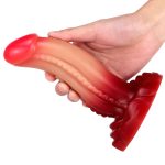 Gradient Color Animal Dildos - 01 - Image 2
