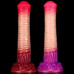 Gradient Color Animal Dildos - 03 - Image 7