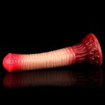 Gradient Color Animal Dildos - 03 - Image 5