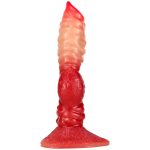 Gradient Color Animal Dildos - 04 - Image 6