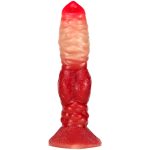 Gradient Color Animal Dildos - 04 - Image 8