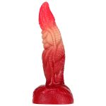 Gradient Color Animal Dildos - 05 - Image 7