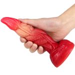 Gradient Color Animal Dildos - 05 - Image 10