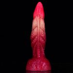 Gradient Color Animal Dildos - 05 - Image 3