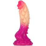 Gradient Color Animal Dildos - 06 - Image 7