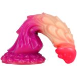 Gradient Color Animal Dildos - 06 - Image 3