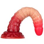 Gradient Color Animal Dildos - 07 - Image 3