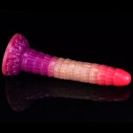 Gradient Color Animal Dildos - 07 - Image 5