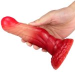 Gradient Color Animal Dildos - 08 - Image 9