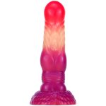 Gradient Color Animal Dildos - 08 - Image 2