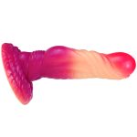 Gradient Color Animal Dildos - 08 - Image 3