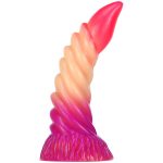 Gradient Color Animal Dildos - 09 - Image 6