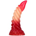 Gradient Color Animal Dildos - 09 - Image 7