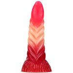 Gradient Color Animal Dildos - 09 - Image 8