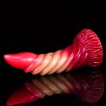 Gradient Color Animal Dildos - 09 - Image 5
