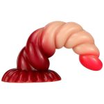 Gradient Color Animal Dildos - 10 - Image 8