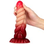 Gradient Color Animal Dildos - 10 - Image 9