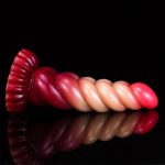 Gradient Color Animal Dildos - 10 - Image 2