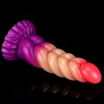Gradient Color Animal Dildos - 10 - Image 3