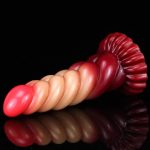 Gradient Color Animal Dildos - 10 - Image 5