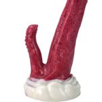 White Base Hellfire Silica Gel Double Pleasure - 04 - Image 5